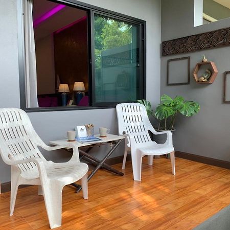 Smile Home Krabi Klong Moung Beach Klong Muang Beach Exterior photo