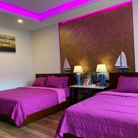 Smile Home Krabi Klong Moung Beach Klong Muang Beach Exterior photo