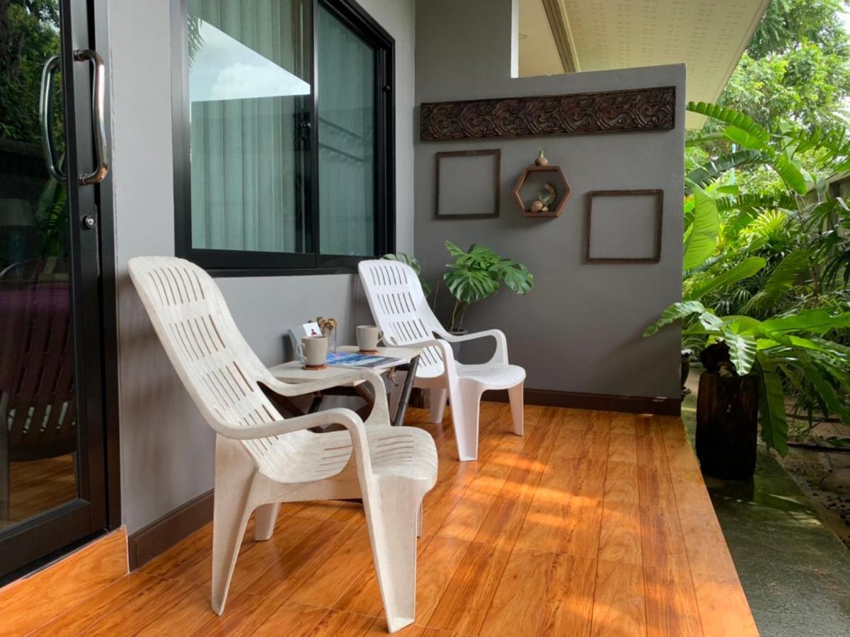 Smile Home Krabi Klong Moung Beach Klong Muang Beach Exterior photo