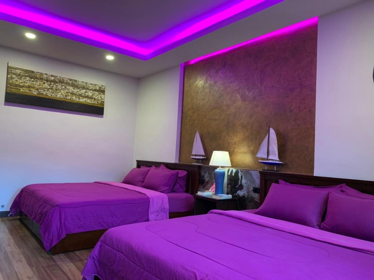 Smile Home Krabi Klong Moung Beach Klong Muang Beach Exterior photo