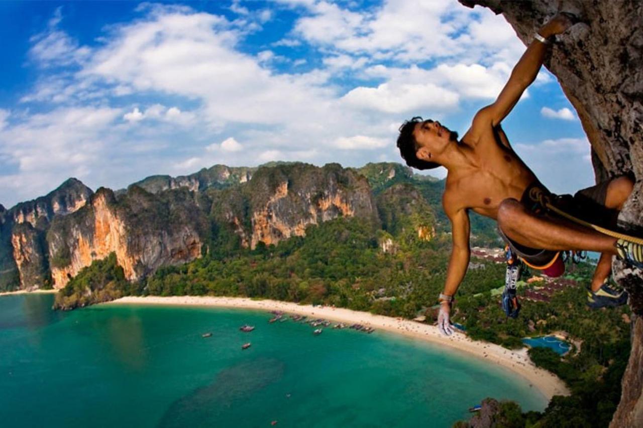 Smile Home Krabi Klong Moung Beach Klong Muang Beach Exterior photo