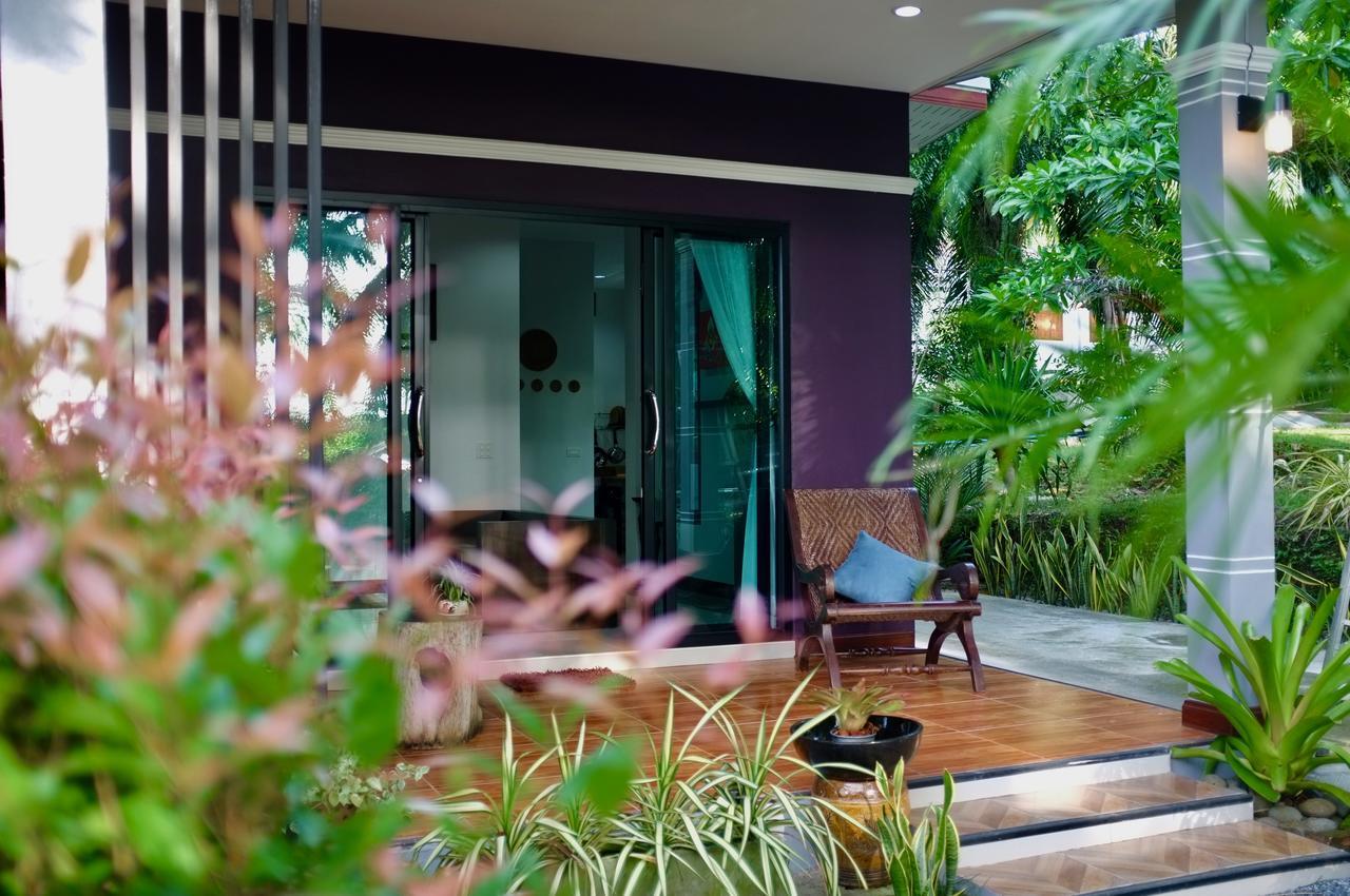 Smile Home Krabi Klong Moung Beach Klong Muang Beach Exterior photo