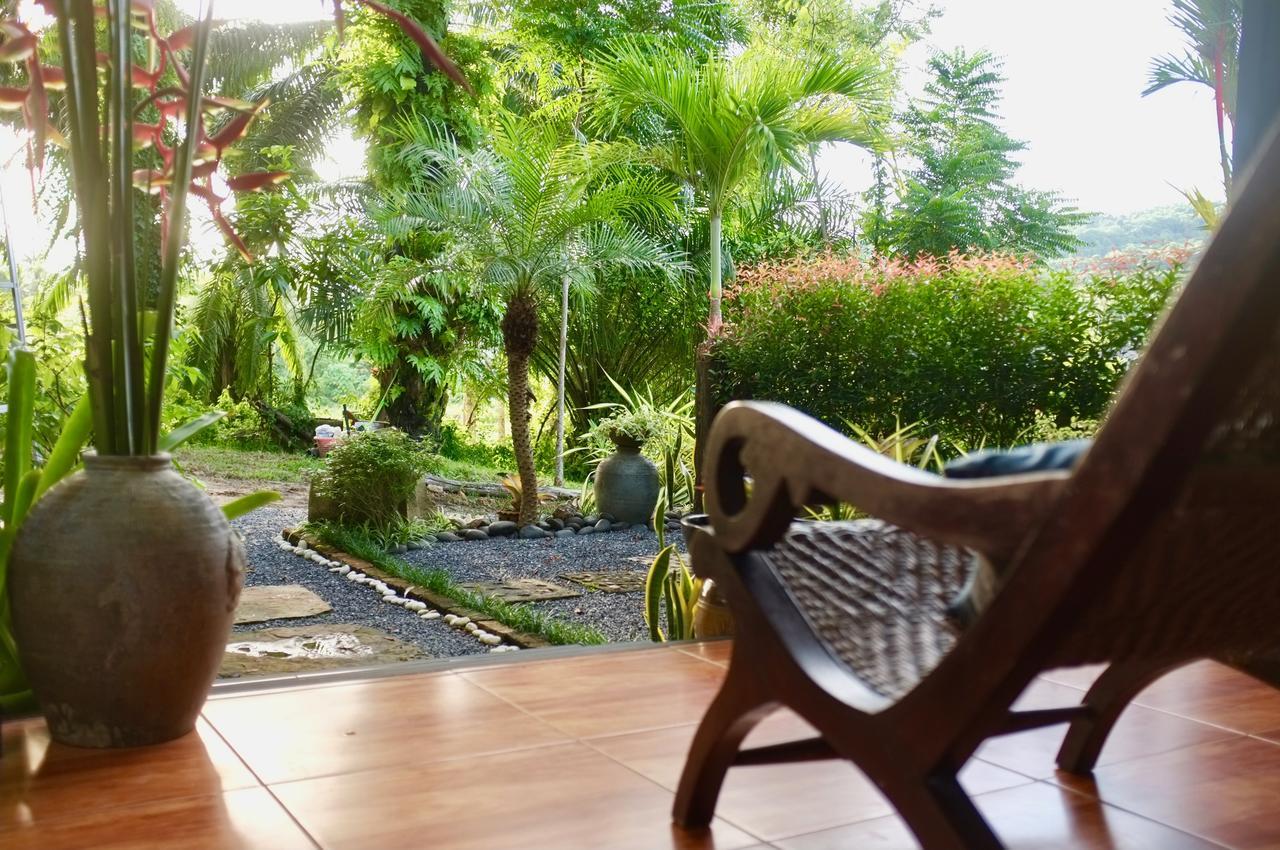 Smile Home Krabi Klong Moung Beach Klong Muang Beach Exterior photo