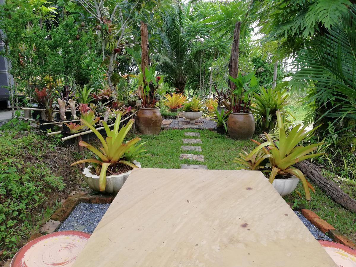 Smile Home Krabi Klong Moung Beach Klong Muang Beach Exterior photo