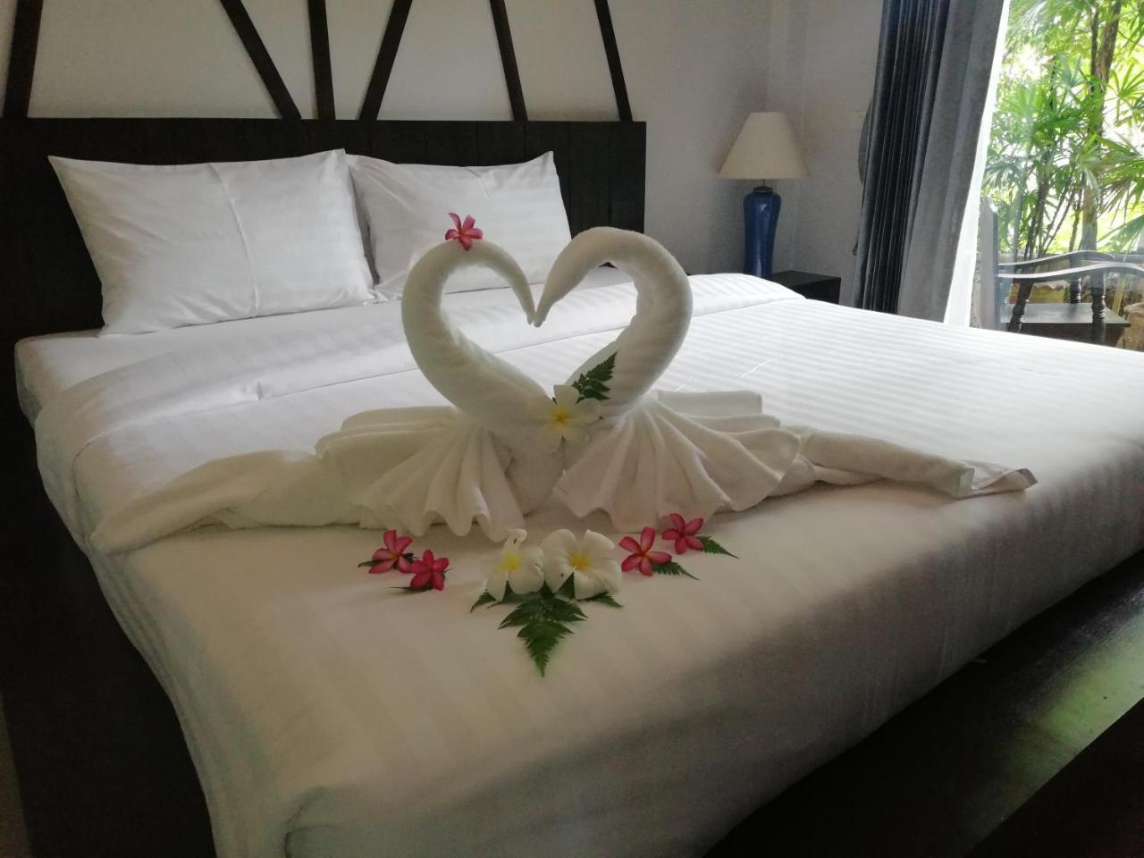 Smile Home Krabi Klong Moung Beach Klong Muang Beach Exterior photo