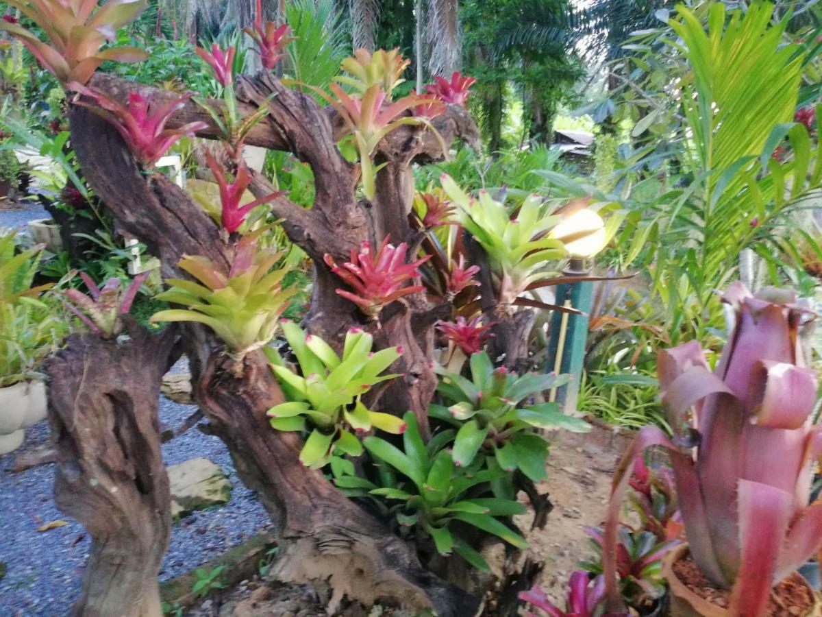 Smile Home Krabi Klong Moung Beach Klong Muang Beach Exterior photo