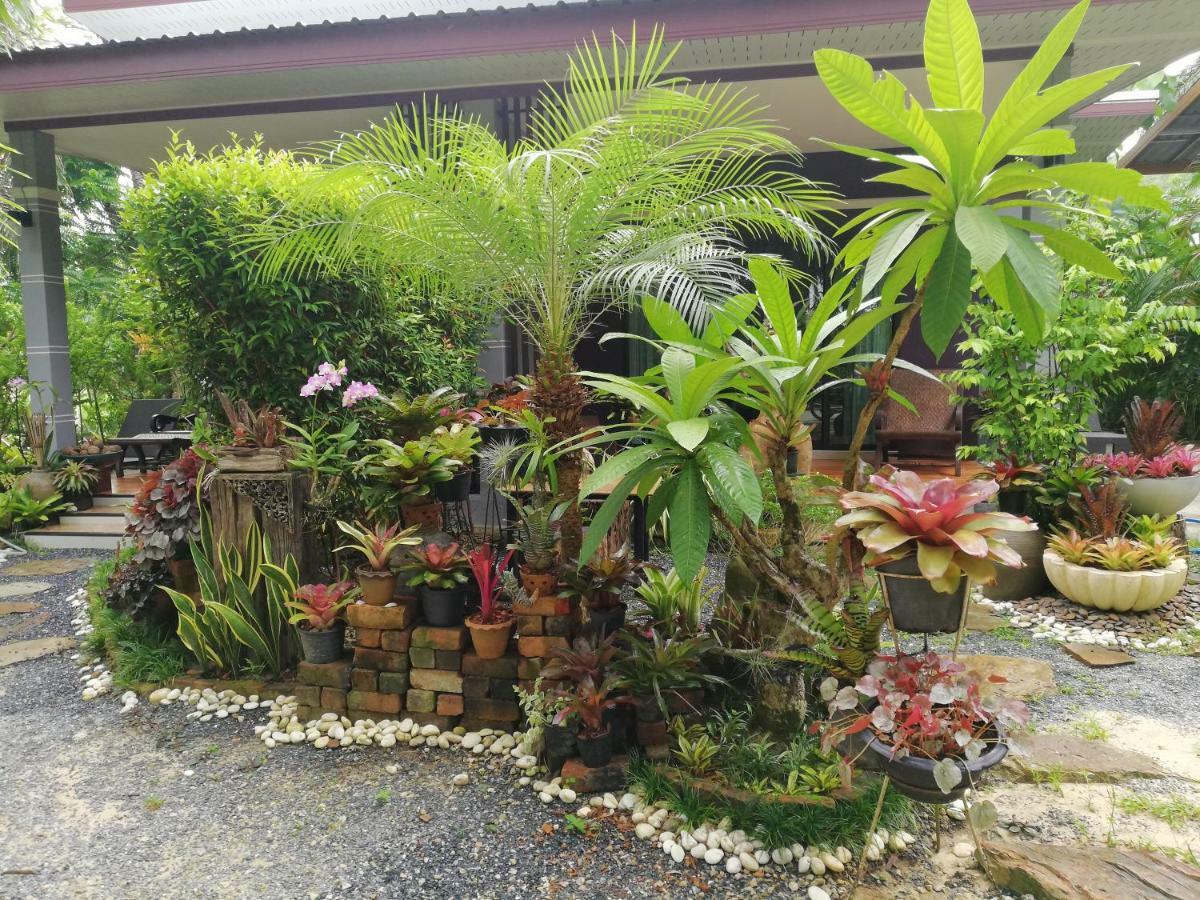 Smile Home Krabi Klong Moung Beach Klong Muang Beach Exterior photo