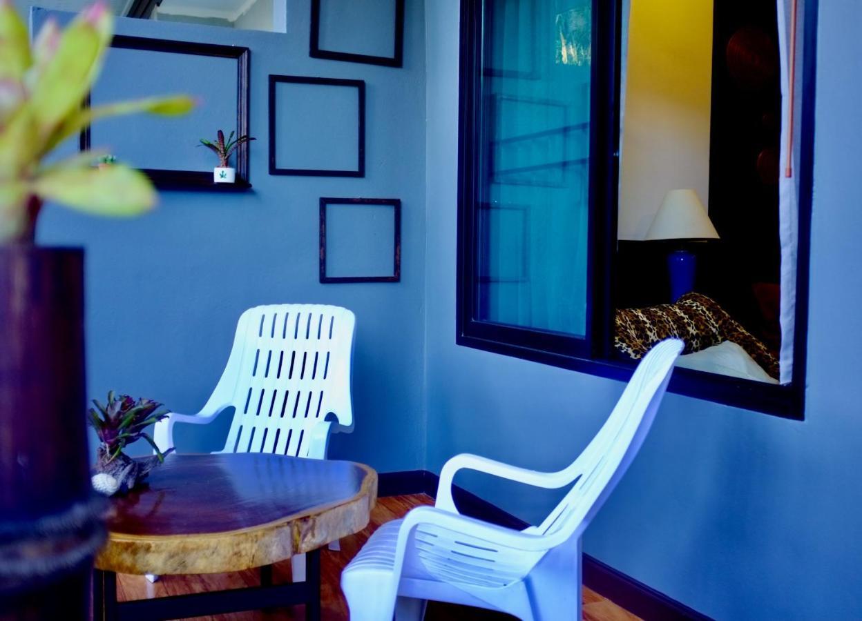Smile Home Krabi Klong Moung Beach Klong Muang Beach Exterior photo