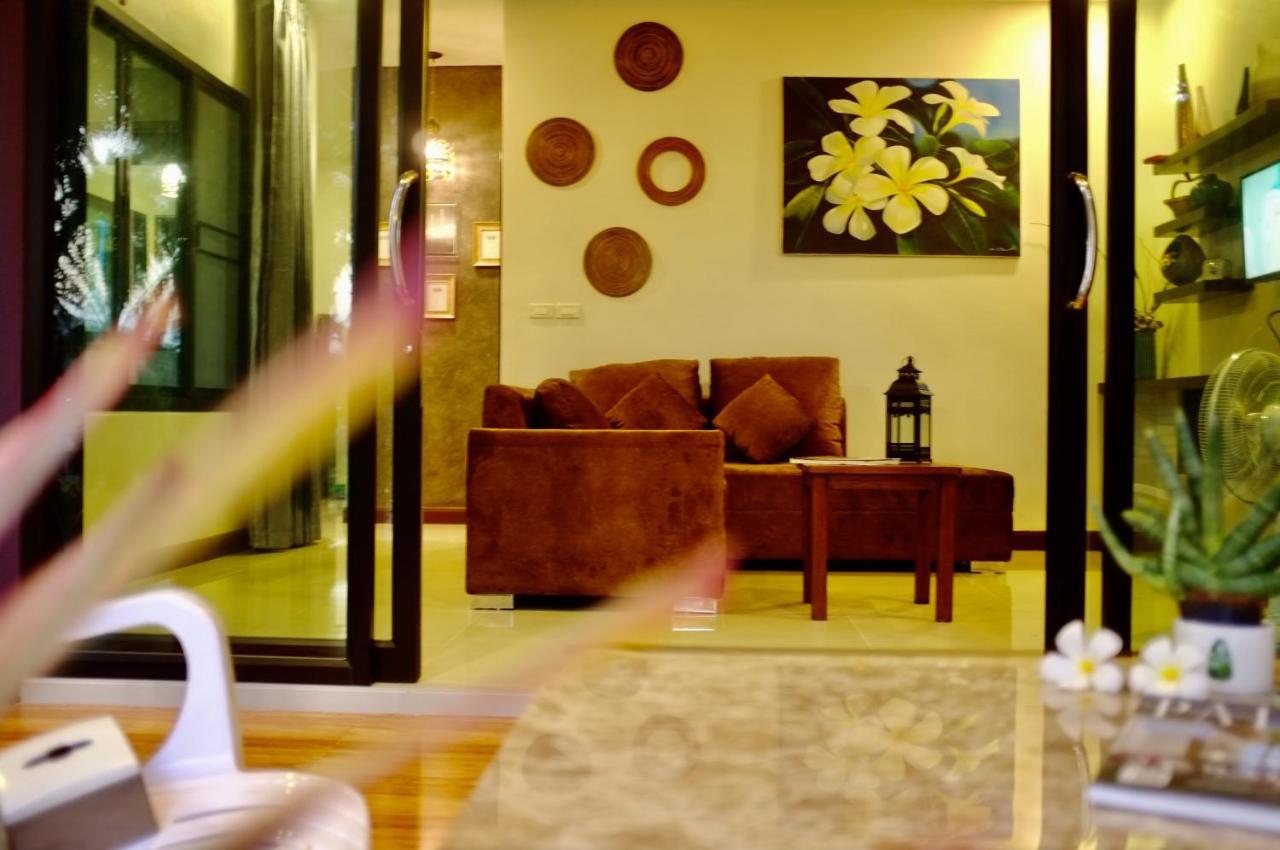 Smile Home Krabi Klong Moung Beach Klong Muang Beach Exterior photo