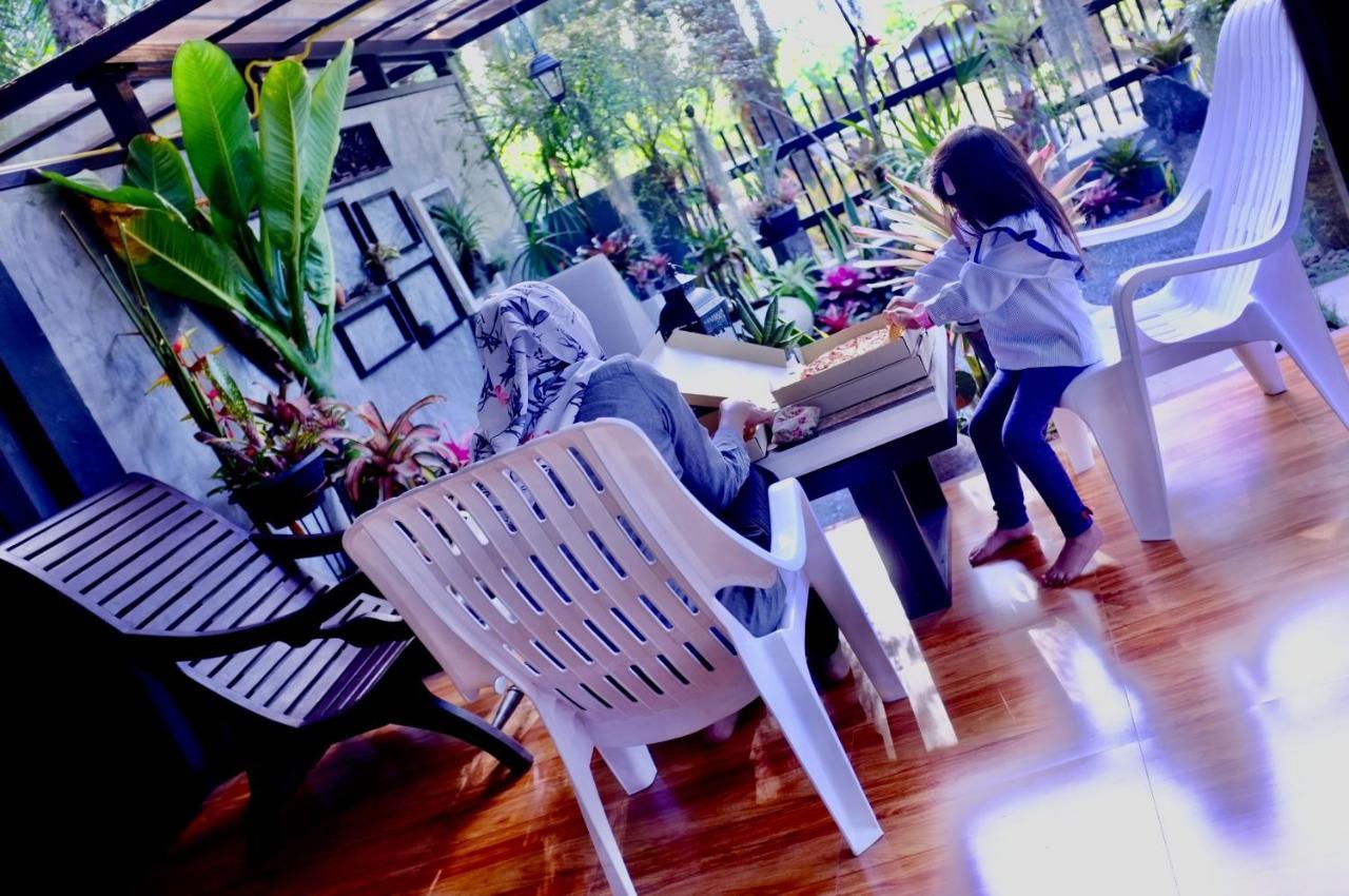 Smile Home Krabi Klong Moung Beach Klong Muang Beach Exterior photo